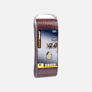 Craftomat K40 BFWP 75x457 mm Tank Zımpara