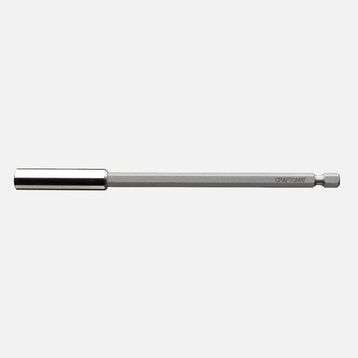 Craftomat Mıknatıslı 152 mm Bits Tutucu
