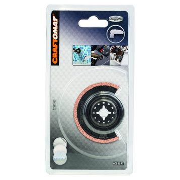 Craftomat OMT 65RT Derz Temizleme Bıçağı