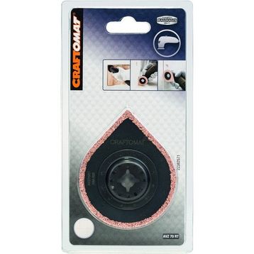 Craftomat OMT 70RT Harç Temizleme Bıçağı