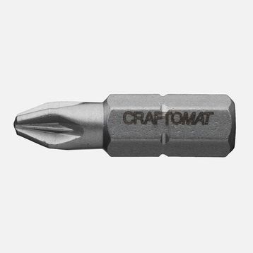 Craftomat PZ1 Standart 3 Parça Bits