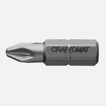 Craftomat PZ1 Standart 3 Parça Bits