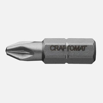 Craftomat PZ1 Standart 3 Parça Bits