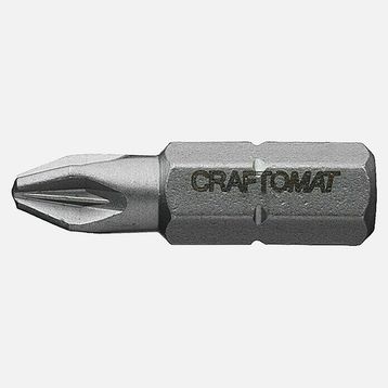 Craftomat PZ2 Standart 3 Parça Bits