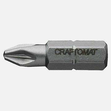 Craftomat PZ2 Standart 3 Parça Bits