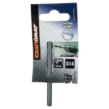 Craftomat S14 10 mm Mandren Anahtarı