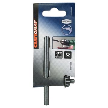 Craftomat S2 13 mm Mandren Anahtarı
