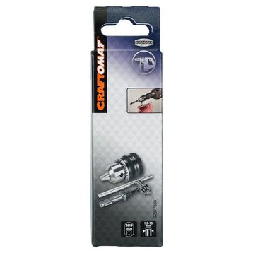 Craftomat SDS-Plus 1.5-13 mm Mandren Adaptörü