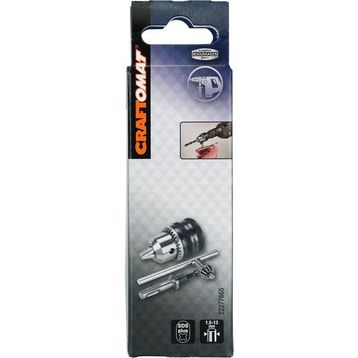 Craftomat SDS-Plus 1.5-13 mm Mandren Adaptörü