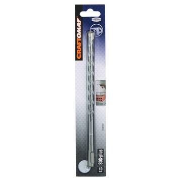 Craftomat SDS-Plus 10x150x210 mm Matkap Ucu