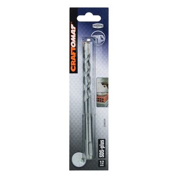 Craftomat SDS-Plus 12x100x160 mm Matkap Ucu