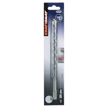 Craftomat SDS-Plus 12x150x210 mm Matkap Ucu