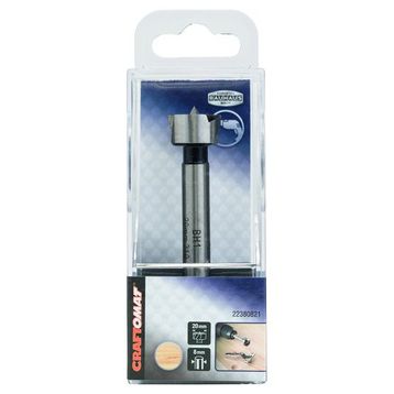 Craftomat Self Cut 20 mm Matkap Ucu