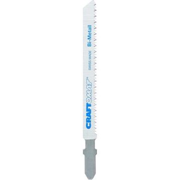 Craftomat T 101 AIF 2'li Dekupaj Testere Ucu