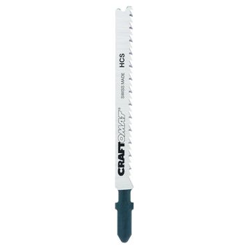 Craftomat T-101-B 2'li Dekupaj Testere Ucu