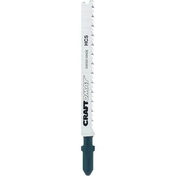 Craftomat T-101-B 2'li Dekupaj Testere Ucu
