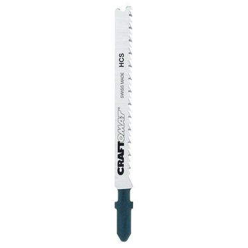 Craftomat T-101-B 2'li Dekupaj Testere Ucu