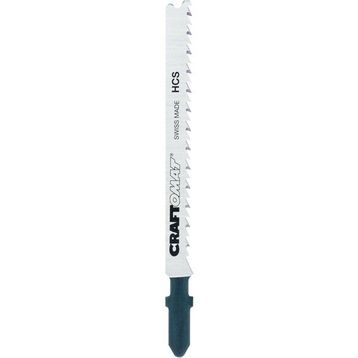 Craftomat T-101-B 2'li Dekupaj Testere Ucu