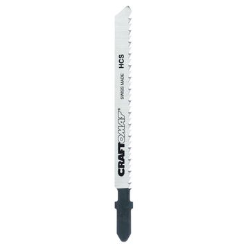 Craftomat T-101-BR 2'li Dekupaj Testere Ucu