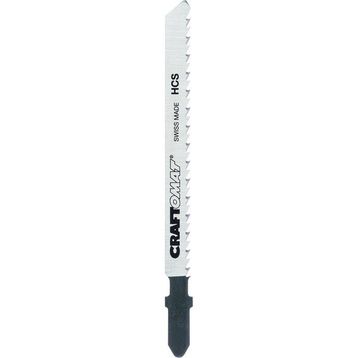 Craftomat T-101-BR 2'li Dekupaj Testere Ucu