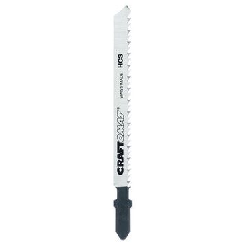 Craftomat T-101-BR 2'li Dekupaj Testere Ucu