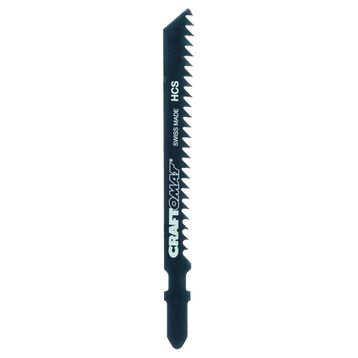 Craftomat T-111-C 5'li Dekupaj Testere Ucu