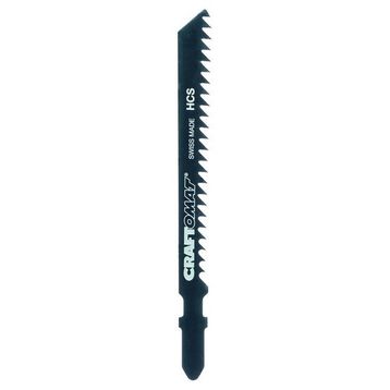 Craftomat T-111-C 5'li Dekupaj Testere Ucu
