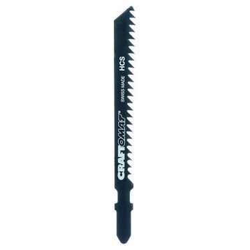 Craftomat T-111-C 5'li Dekupaj Testere Ucu