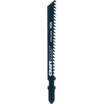 Craftomat T-111-C 5'li Dekupaj Testere Ucu