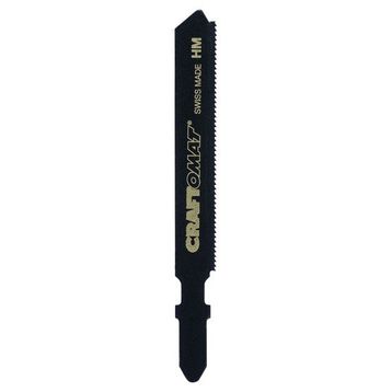 Craftomat T-118-AHM Dekupaj Testere Ucu