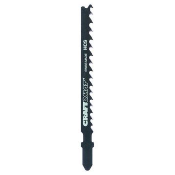 Craftomat T-144-D 5'li Dekupaj Testere Ucu