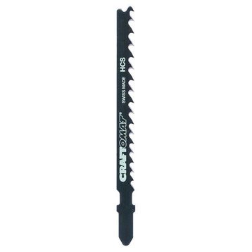 Craftomat T-144-D 5'li Dekupaj Testere Ucu