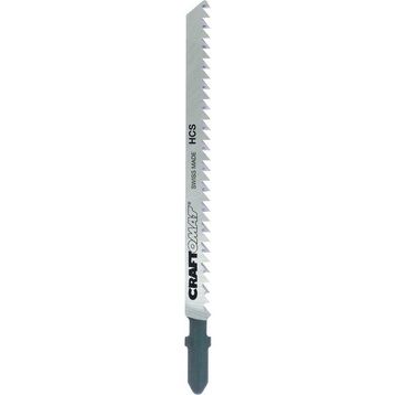 Craftomat T-301-CD 2'li Dekupaj Testere Ucu