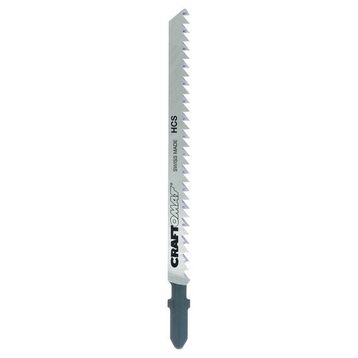 Craftomat T-301-CD 2'li Dekupaj Testere Ucu