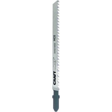 Craftomat T-301-CD 2'li Dekupaj Testere Ucu
