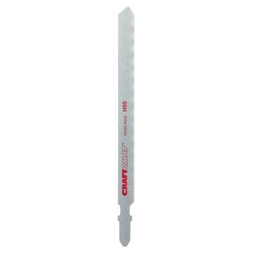 Craftomat T-318-A 2'li Dekupaj Testere Ucu