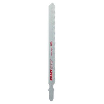 Craftomat T-318-A 2'li Dekupaj Testere Ucu