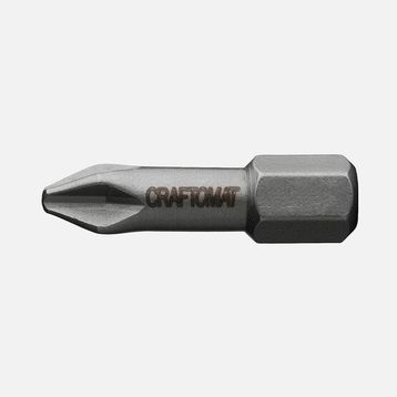 Craftomat TZ 851/1 PH2 Bits