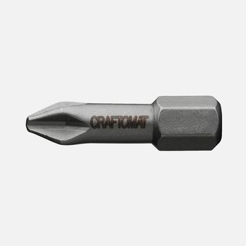 Craftomat TZ 851/1 PH2 Bits