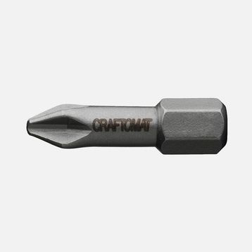 Craftomat TZ 851/1 PH2 Bits