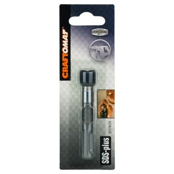 Craftomat Universal Sds Plus 78 mm Tutucu