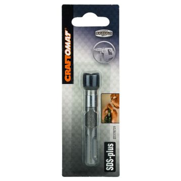 Craftomat Universal Sds Plus 78 mm Tutucu