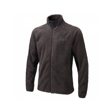Craghoppers Antrasit Bear Grylls Survivor Fleece Erkek Polar
