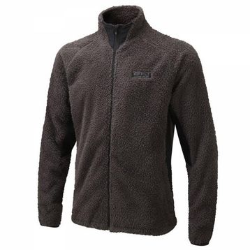 Craghoppers Antrasit Bear Grylls Survivor Fleece Erkek Polar