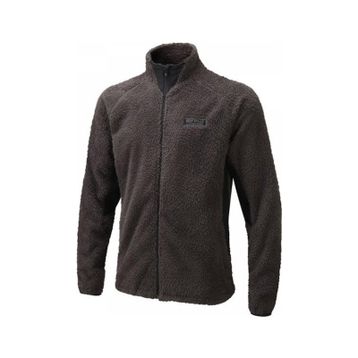 Craghoppers Antrasit Bear Grylls Survivor Fleece Erkek Polar