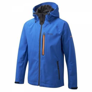 Craghoppers Bear Grylls Freedom Mavi Erkek Ceket