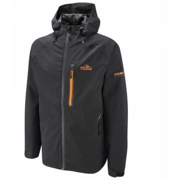 Craghoppers Bear Grylls Freedom Siyah Erkek Ceket