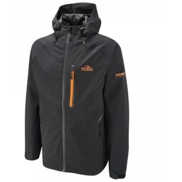 Craghoppers Bear Grylls Freedom Siyah Erkek Ceket