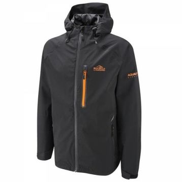 Craghoppers Bear Grylls Freedom Siyah Erkek Ceket