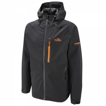 Craghoppers Bear Grylls Freedom Siyah Erkek Ceket